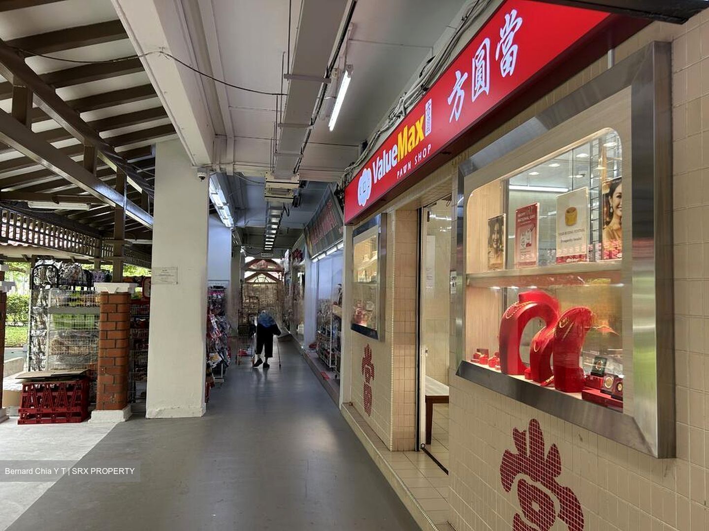 Ang Mo Kio Avenue 10 (D20), Shop House #487085671